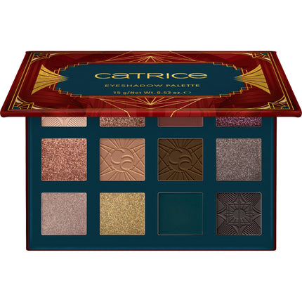 Catrice The Great Christmas Advent Calendar