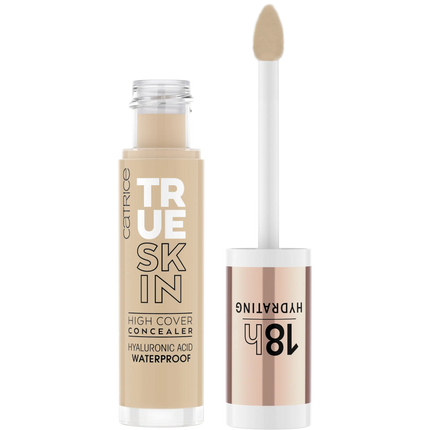 Catrice True Skin High Cover Concealer