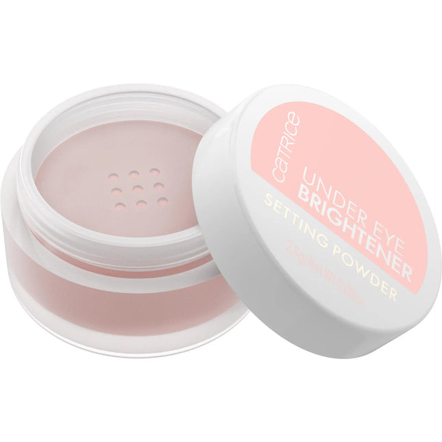 Catrice Under Eye Brightener Setting Powder