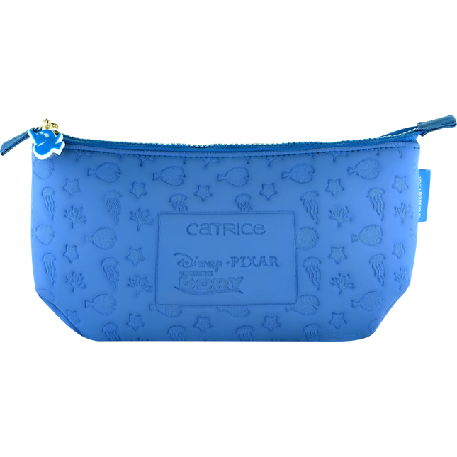 Catrice x Disney Pixar Finding Dory Make-Up Bag