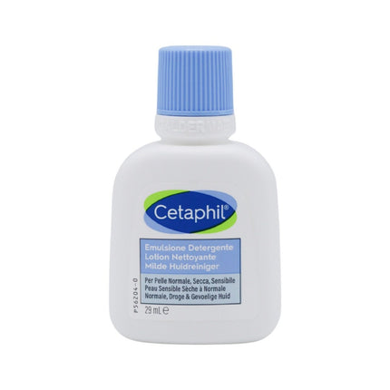 Cetaphil Milde Huidreiniger 29 ml. GWP