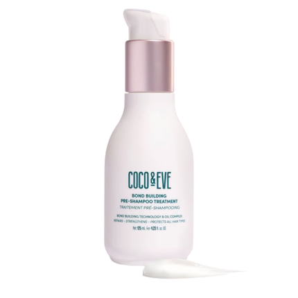 Coco & Eve Bond Building Pre Shampoo Treatment