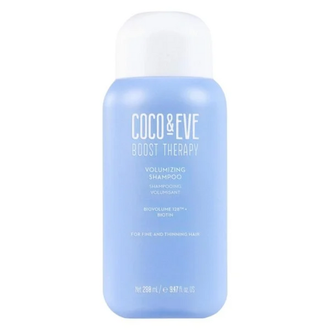 Coco & Eve Hair Volumising Shampoo