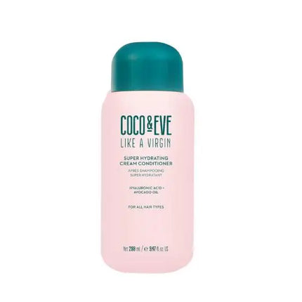 Coco & Eve Like A Virgin Super Hydrating Cream Conditioner