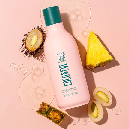 Coco & Eve Like A Virgin Super Hydrating Shampoo