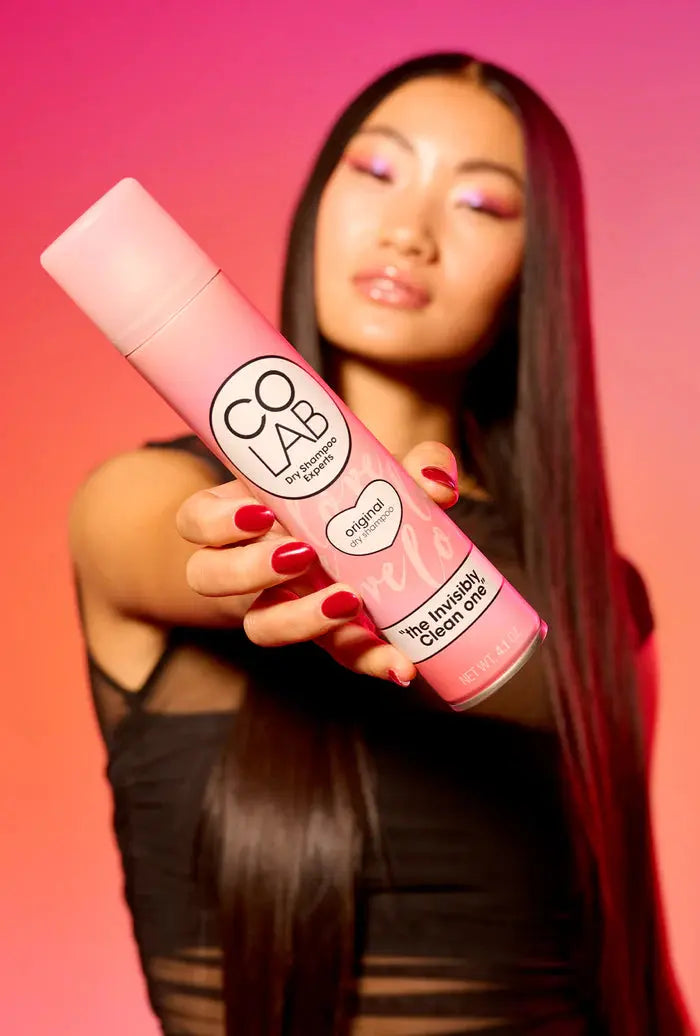 Colab Dry Shampoo Original