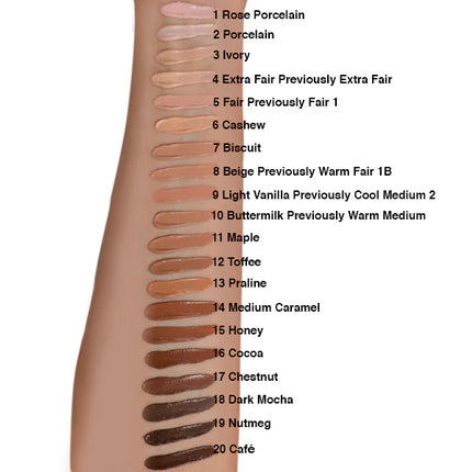 Collection Lasting Perfection Concealer