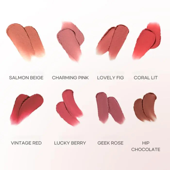 Colorgram Nude Blur Tint 04 Coral Lit