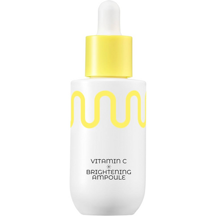 Commonlabs Vitamin C Brightening Ampoule