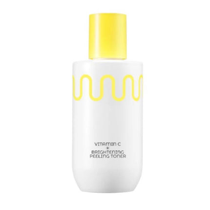 Commonlabs Vitamin C Brightening Peeling Toner