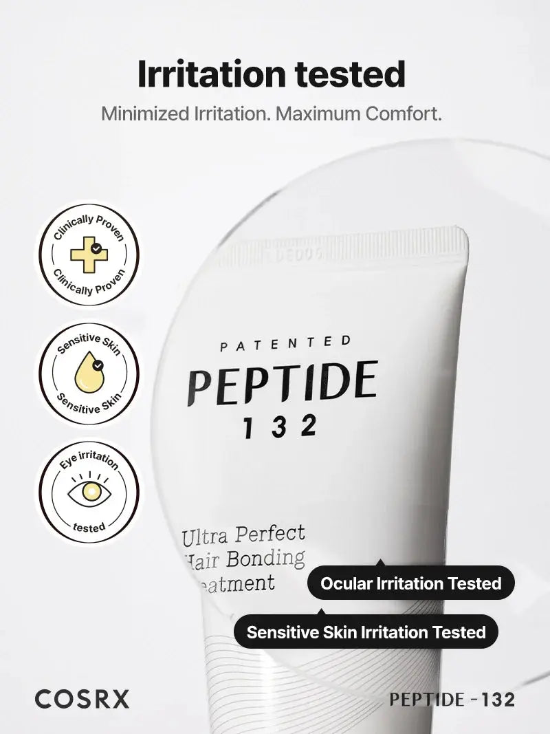 COSRX Peptide-132 Bonding Treatment