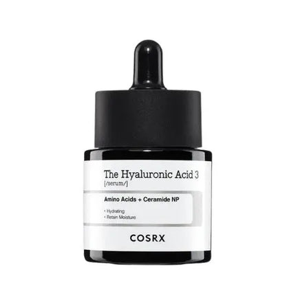 COSRX The Hyaluronic Acid 3 Serum