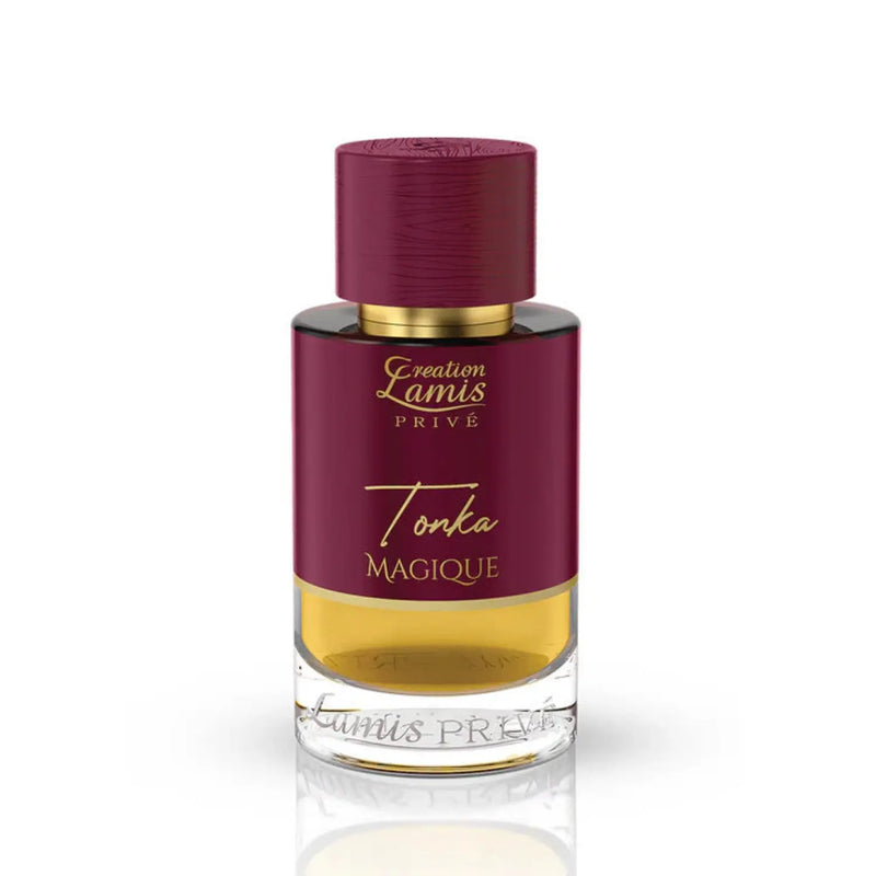Creation Lamis Privé Tonka Magique