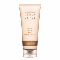 Hair Cure Mask