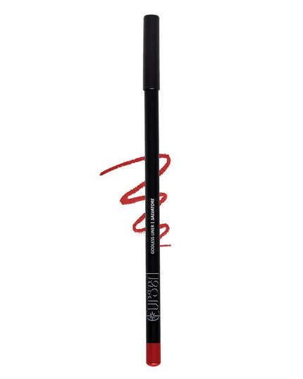 Cursed Cosmetics Godless Liner Salvatore