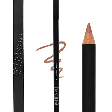 Cursed Cosmetics Godless Liner Teddy