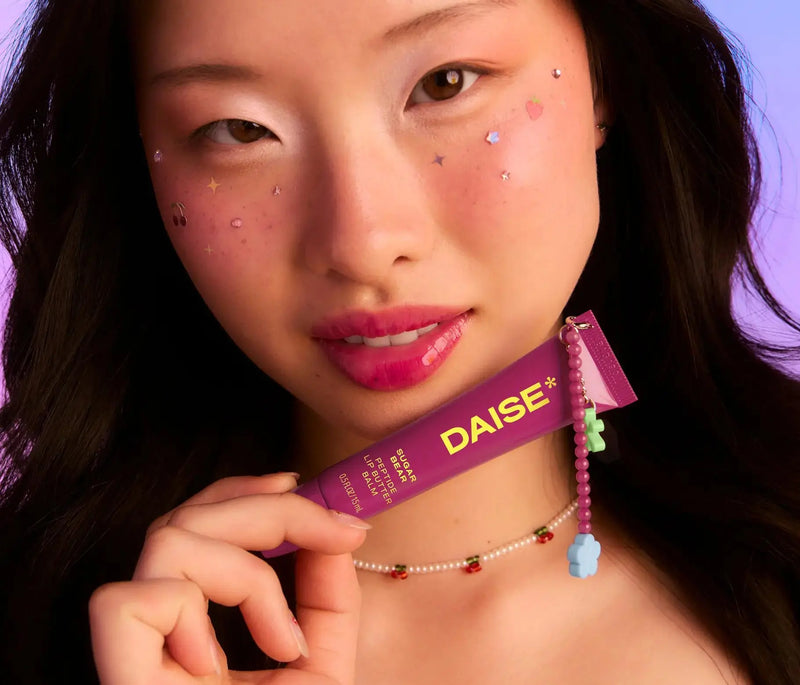 Daise Lip Butter Balm Sugar Bear