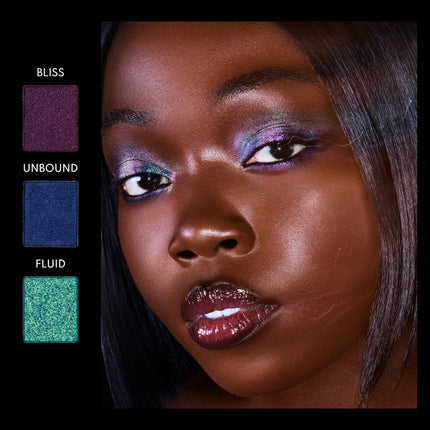 Danessa Myricks Beauty Lightwork VI The Freedom Palette