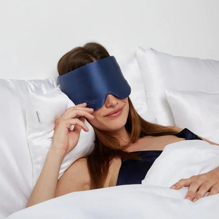 Dore & Rose Deep Sleep Mask Nº 65 Ciel Nocturne