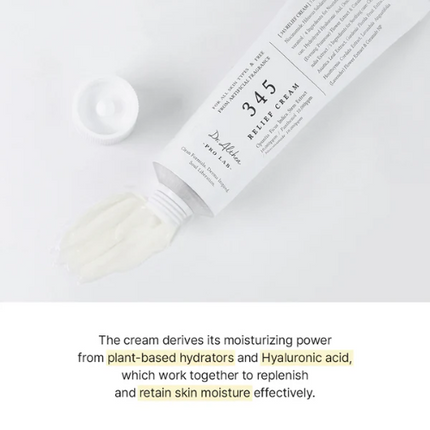 Dr. Althea 345 Relief Cream