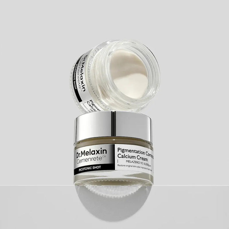 Dr. Melaxin Cemenrete Picotonic Shot Cream