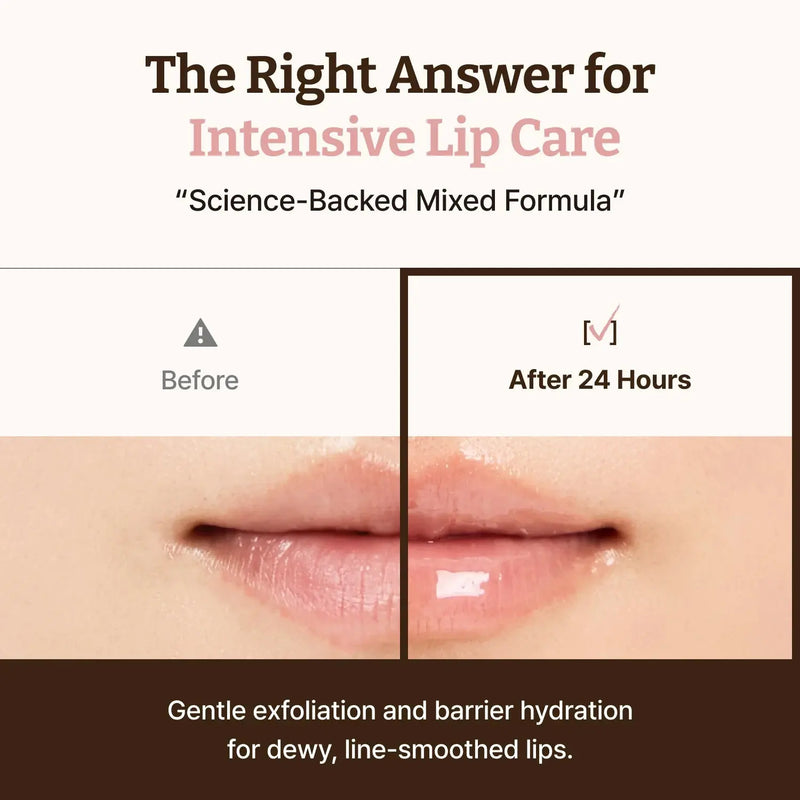 Dr. Rejuall Advanced PDRN Rejuvenating Lip Serum