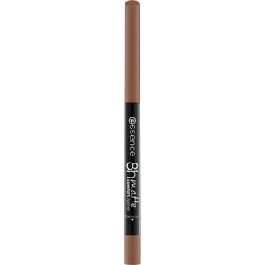 Essence 8h Matte Comfort Lipliner 10 The Perfect Shade