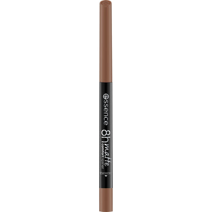 Essence 8h Matte Comfort Lipliner 10 The Perfect Shade