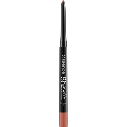 Essence 8h Matte Comfort Lipliner 12 Cushion Talk