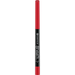 Essence 8h Matte Comfort Lipliner 13 Never Too Much