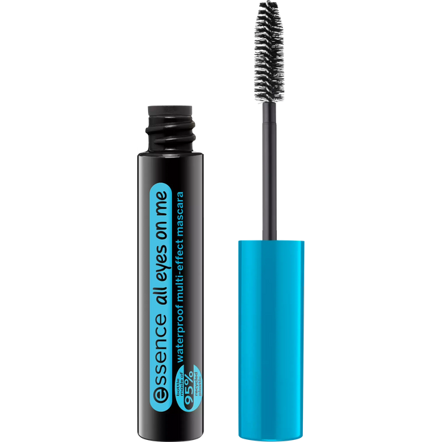 Essence All Eyes On Me Waterproof Mascara