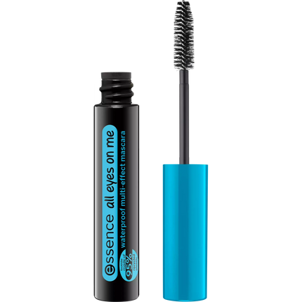 Essence All Eyes On Me Waterproof Mascara