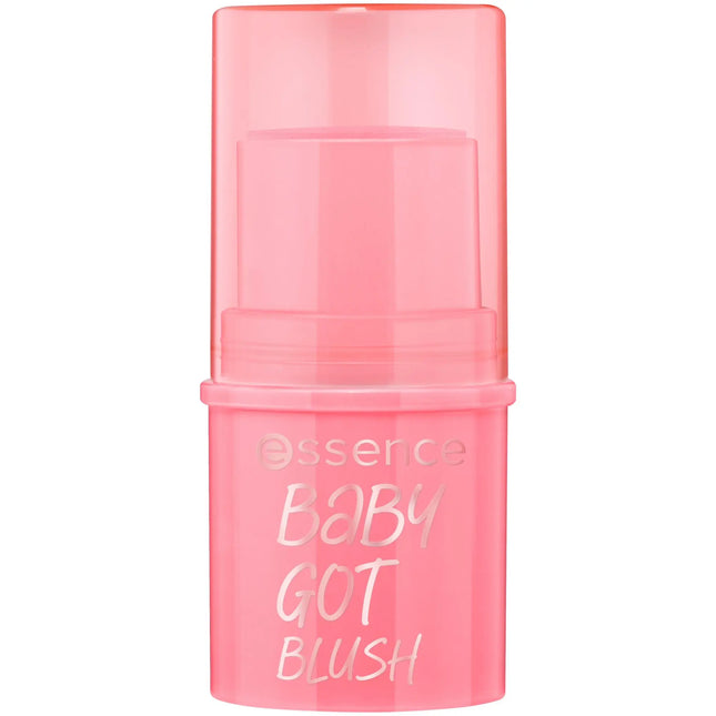 Essence Baby Got Blush 10 Tickle me Pink