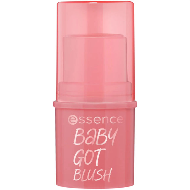 Essence Baby Got Blush 30 Rosé all Day