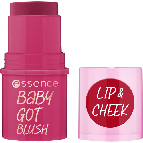 Essence Baby Got Blush 50 Cherry Cherry Baby