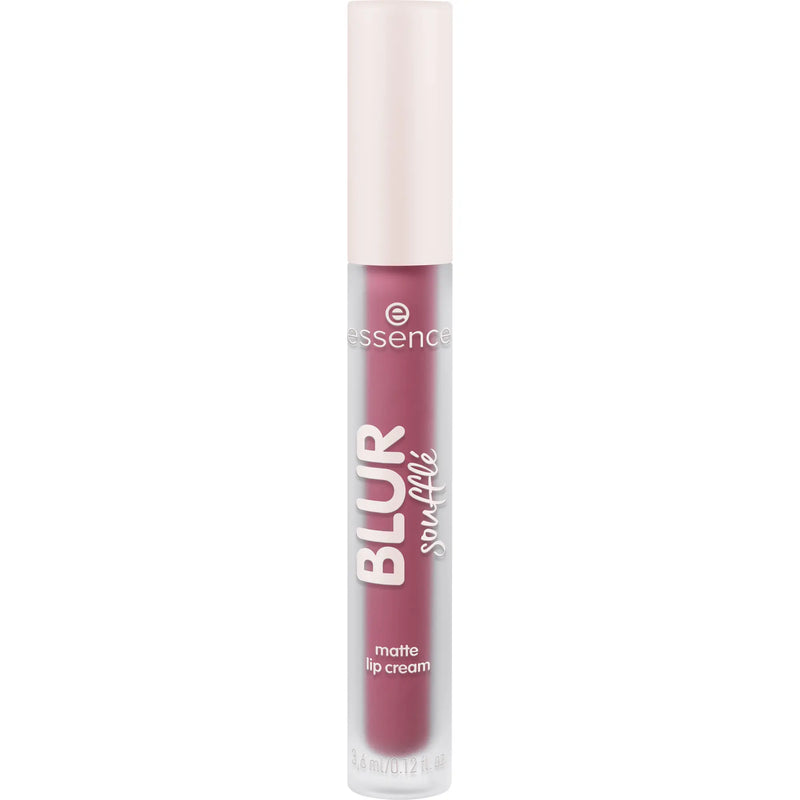 Essence Blur Soufflé Matte Lip Cream 05 Crush Hour
