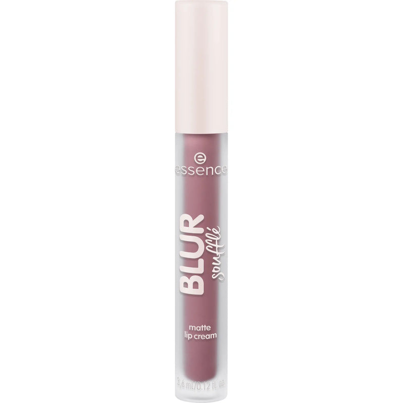 Essence Blur Soufflé Matte Lip Cream 06 Pillow Talking