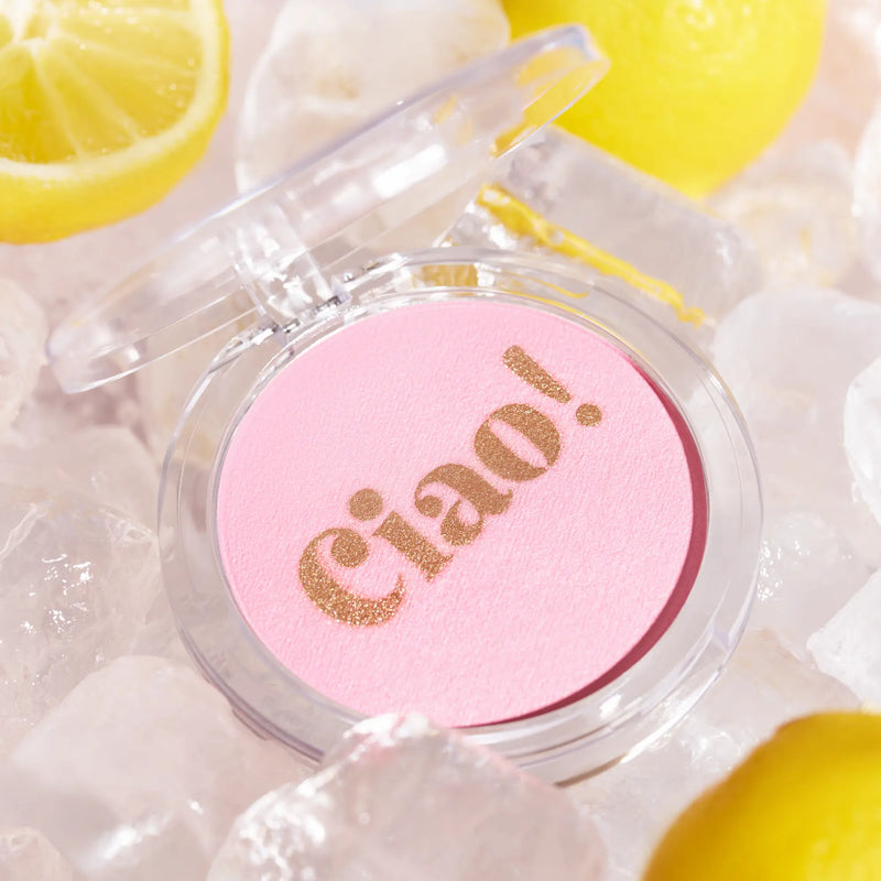 Essence Ciao! Blushlighter 01 Buongiorno Bellissima