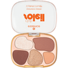 Club Soleil Eyeshadow Palette 01 Soleil? Say no more!