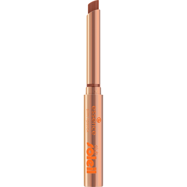 Essence Club Soleil Slim Lipstick 01 Sun'kissed