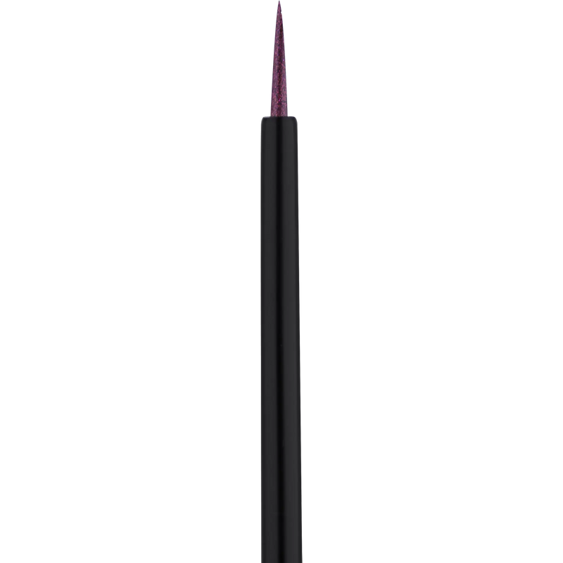 Essence Colour It! Metallic Liquid Liner 02 Dark Cherry