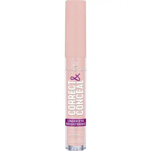 Essence Correct & Conceal Under Eye Brightening Concealer