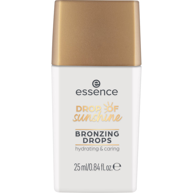 Essence Drop Of Sunshine Bronzing Drops