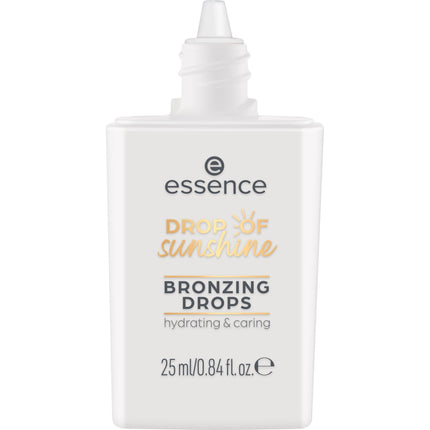 Essence Drop Of Sunshine Bronzing Drops