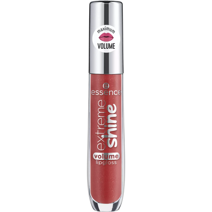 Essence Extreme Shine Volume Lipgloss 09 Shadow Rose