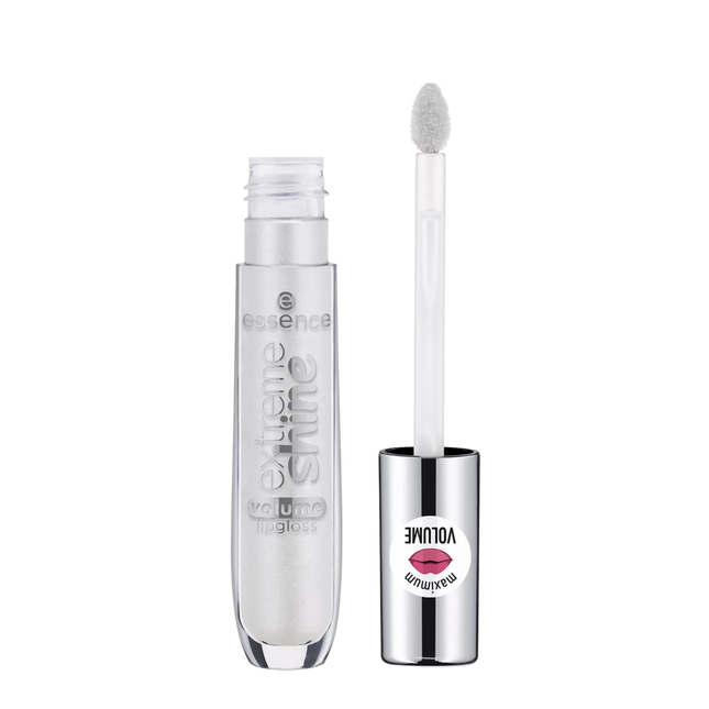 Essence Extreme Shine Volume Lipgloss 101 Milky Way