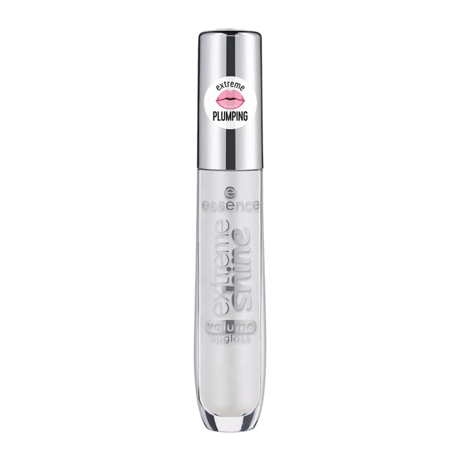 Essence Extreme Shine Volume Lipgloss 101 Milky Way