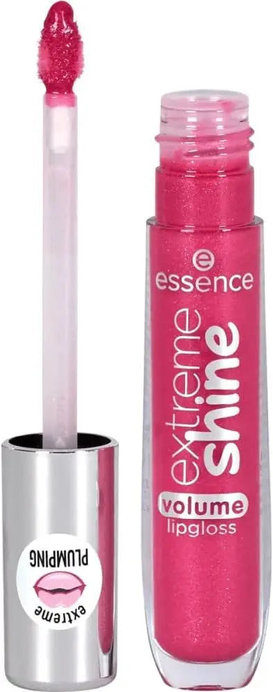 Essence Extreme Shine Volume Lipgloss 103 Pretty In Pink