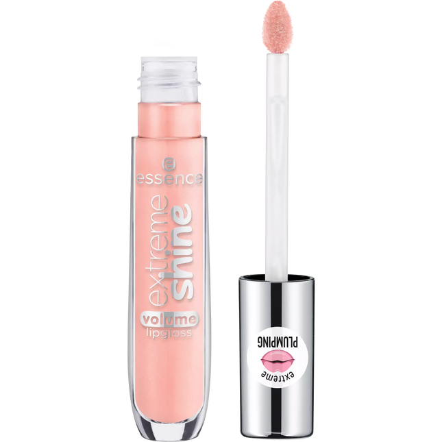 Essence Extreme Shine Volume Lipgloss 105 Flower Blossom