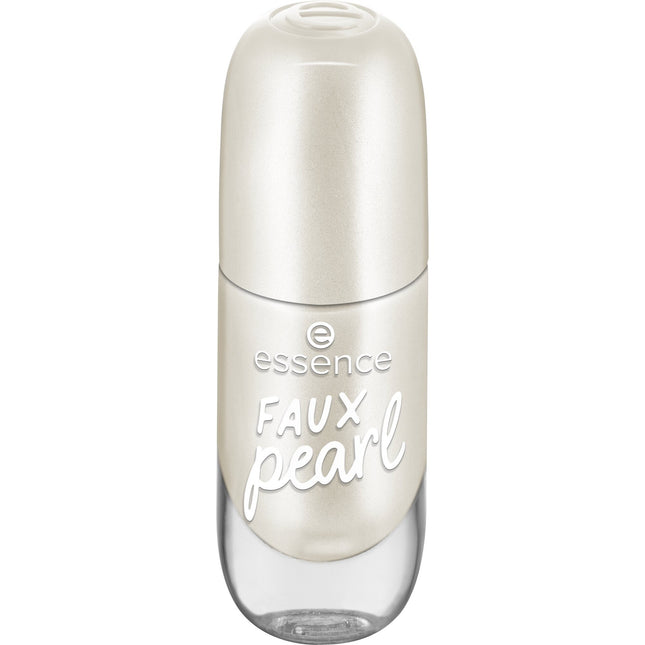 Essence Gel Nail Colour 71 Faux Pearl